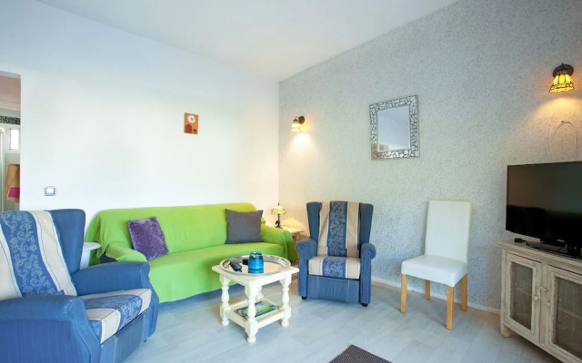 Alvarito Playa semi detached