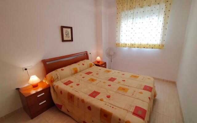 ACV - Marina Trebol III-2ªLinea Planta 1 Norte