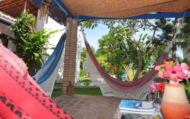 Malai Beach Hotel