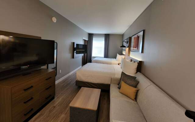 Hawthorn Extended Stay by Wyndham Pflugerville