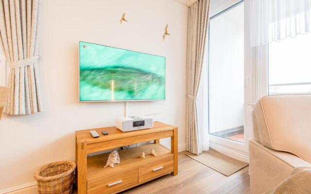 Haus Blanker Hans_ Whg_ 67 _Strand_