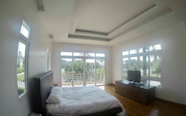 Baan Talay Pool Villa Pattaya