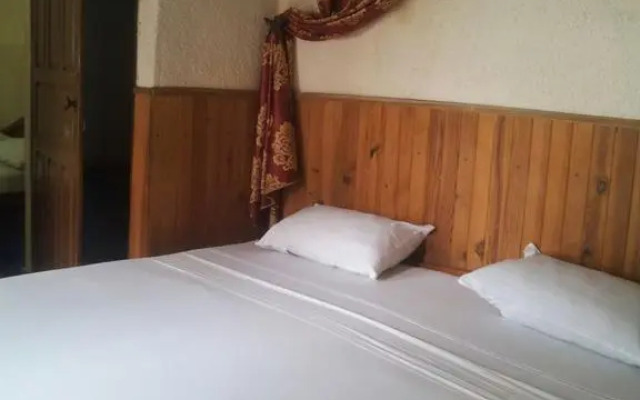 Bénin Hôtel Terminus