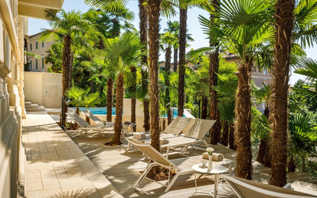 Apartments Villa Elizabeta