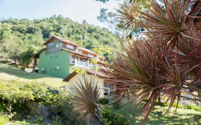 Eco Hotel Oceanomare