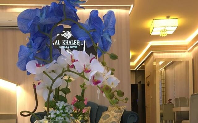 Al Khaleej Hotel