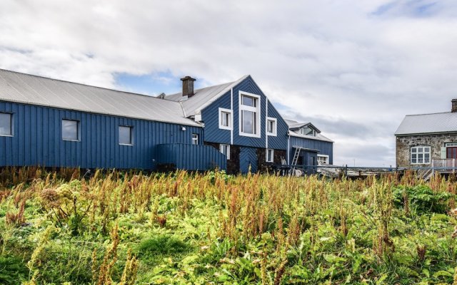 House Breiðabólsstaður
