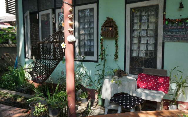 Chez Nous Homestay