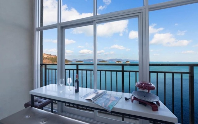 Yeosu Feeling Pension