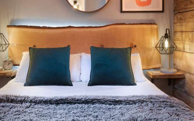 Windermere Central Hotel - Room 3