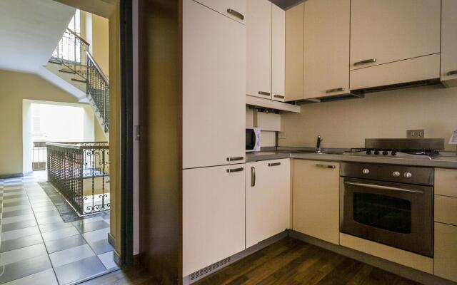 Cirillo 14 - Apartment Milan