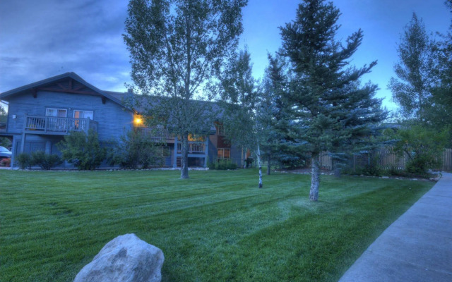 Villas at Walton Creek