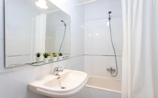 Los Boliches Beach Apartment