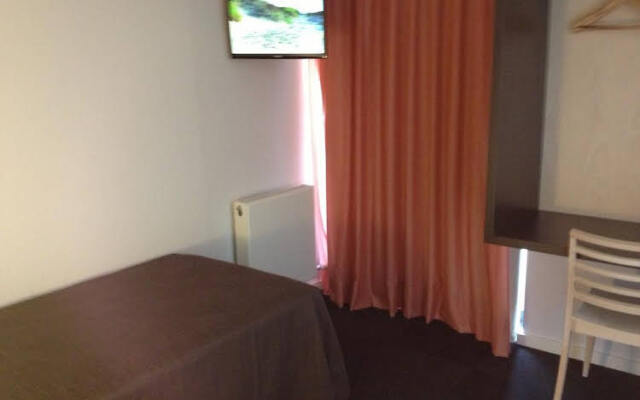 Aparthotel Can Morera