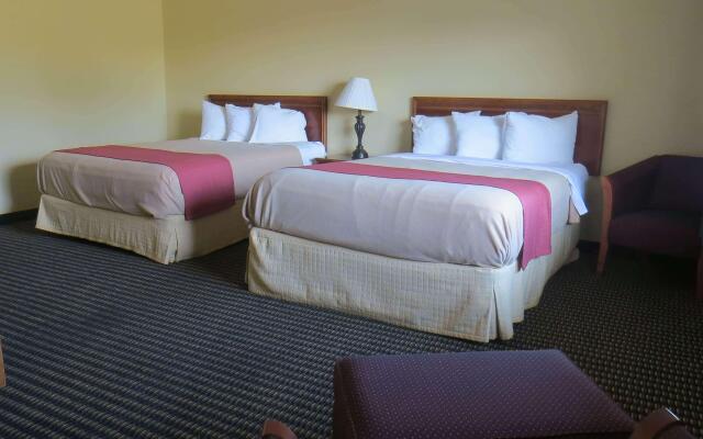 Travelodge by Wyndham Stratton