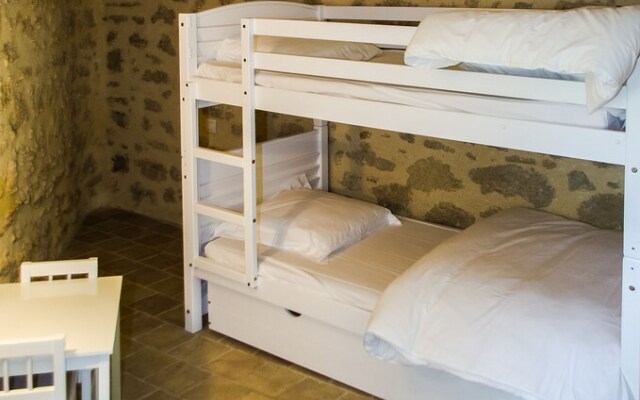 La Moutière- Gîte L Ecurie