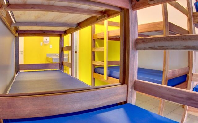 Hostel 7 - Brasília