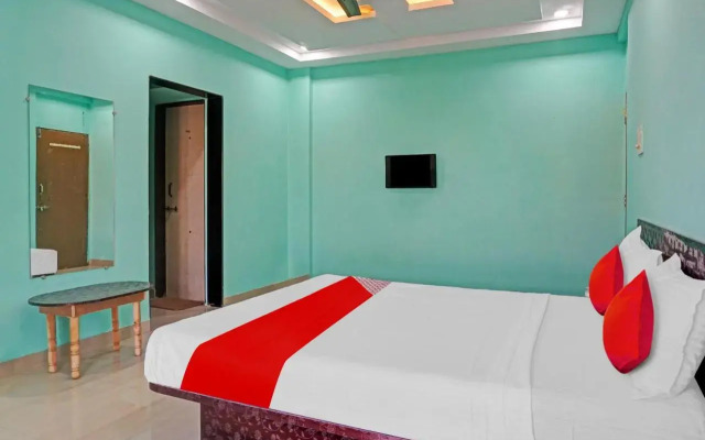 Oyo Flagship 807973 Hotel Kohinoor & Lodging
