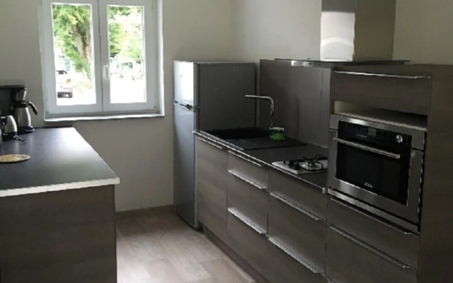 Le Clos du Silberthal