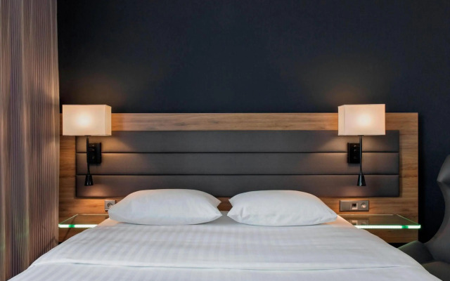 Moxy Copenhagen Sydhavnen