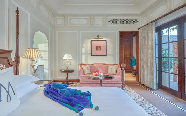 Mementos by ITC Hotels Jaipur