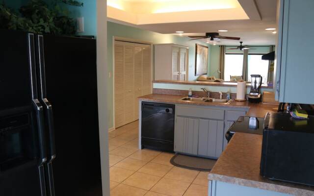 Deep Water Cove by Surfside VR