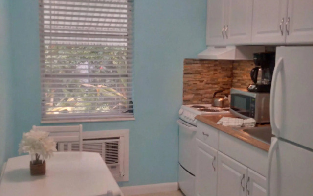 Ocean Villas of Deerfield