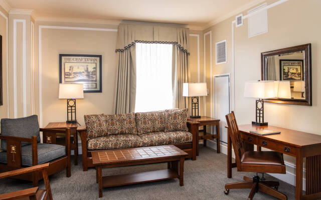 Marriott Syracuse Downtown