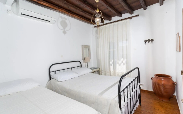 Marouso Villa - Paros Seaview Getaway