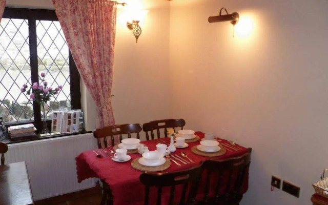 Pentre Riding Stable and Accommodation