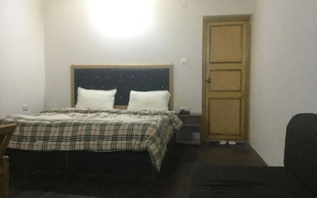 Hotel Ladakh Kingdom
