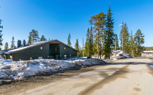 Karhunvartijan Pirtti c4 Kuusamo