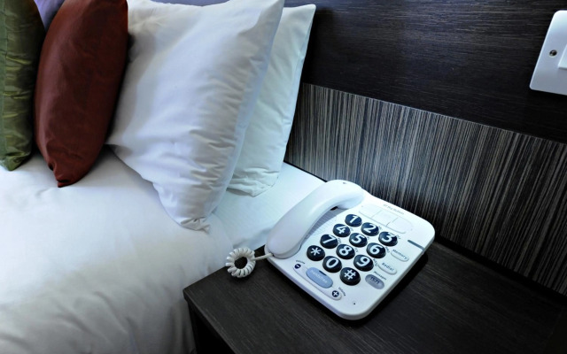 The Link Hotel Loughborough