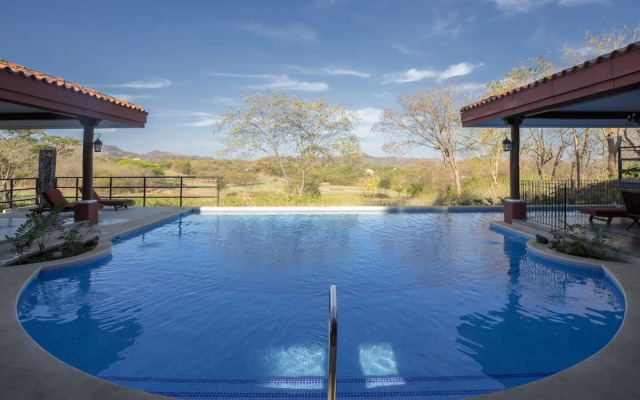 Ocean View Luxury Condo at Reserva Conchal A2