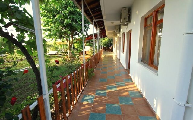 Cirali Ceres Hotel