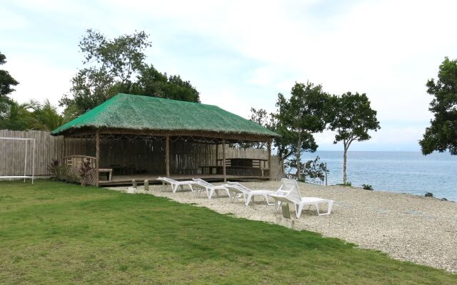 Relax Divers Bohol