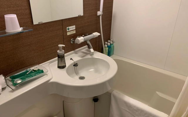Hotel Route Inn Isesaki Inter
