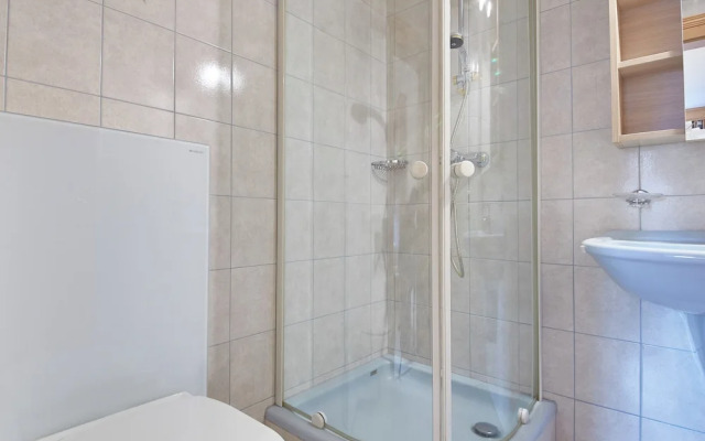 Frei & Wild Chalet by we rent