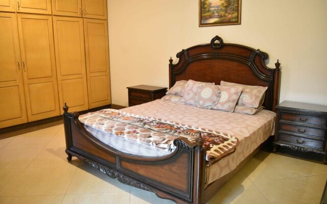 Lahore Home Stay