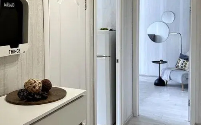 Оригами на ул. Багратиона,д.9