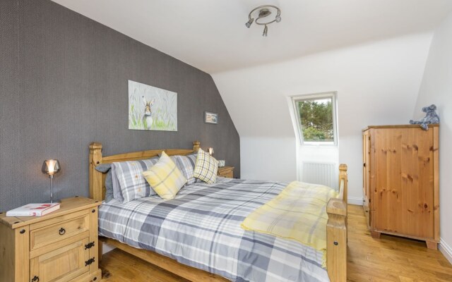 The Hideaway at Tarskavaig