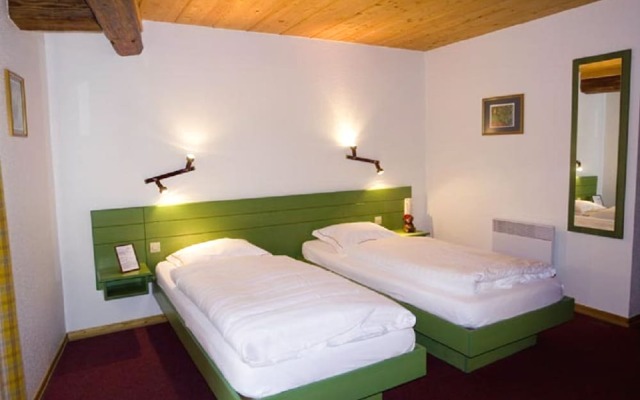 Hôtel Le Vignoble