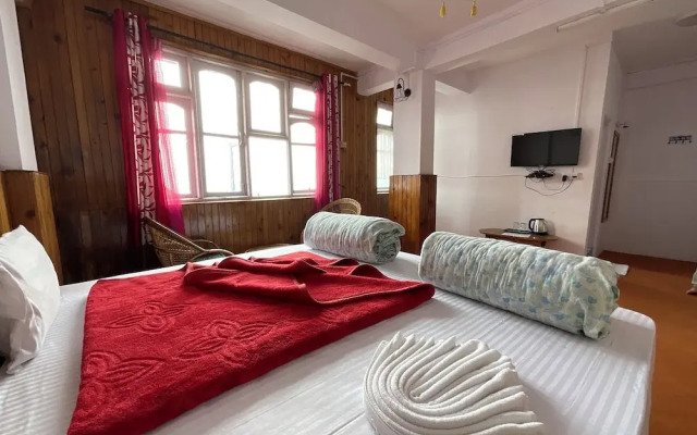 Hotel Long Island