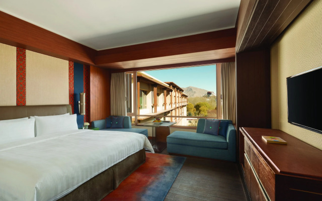 Shangri-La Lhasa