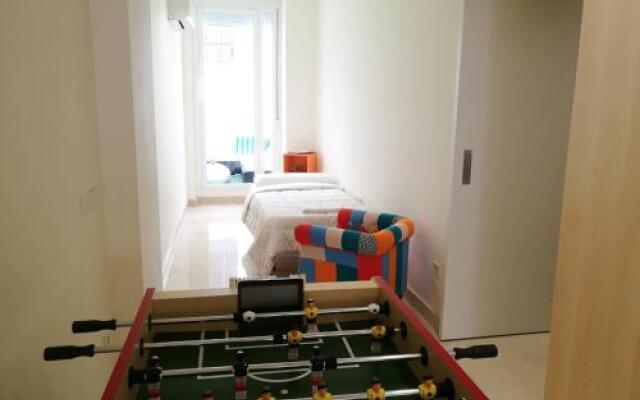 YourPlace apartments Mercado Central