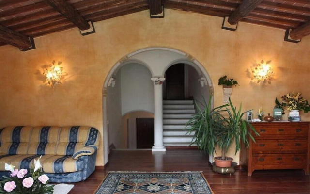 Casa Lucia