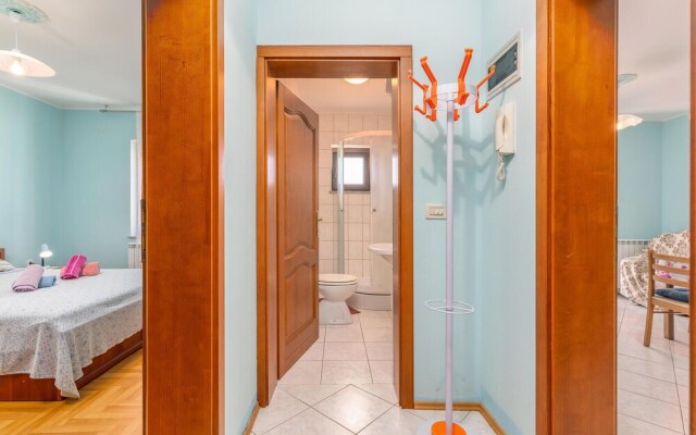 Amazing Apartment in Pula With 1 Bedrooms and Wifi