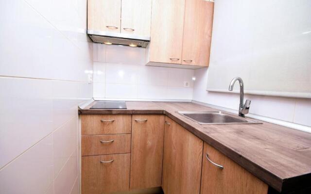Apartamento Pineda III Gold
