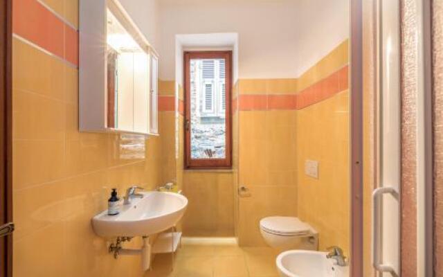 Arbasia De Ma Affitacamere