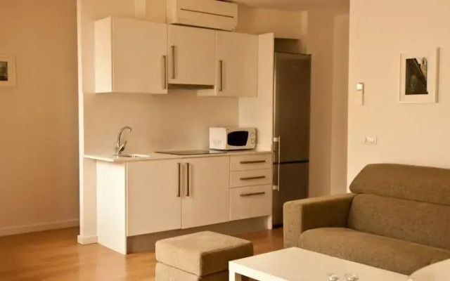Apartamentos Ventalló
